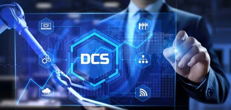 Characteristics and Differences of PLC, DCS, and FCS Control Systems