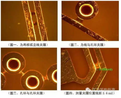 How to Solve PCB Plating Film Issues?