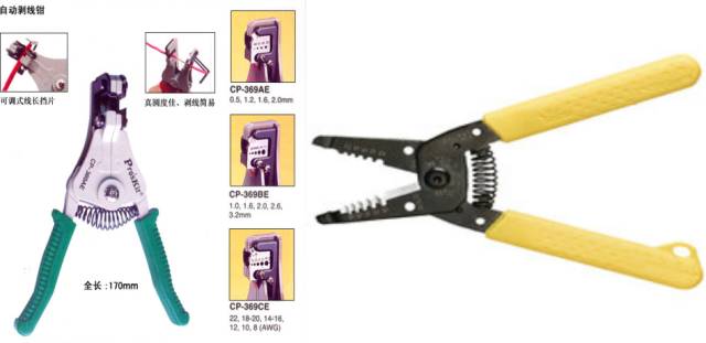 Common Tools for Instrument Maintenance and Usage Precautions