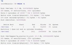 Understanding Linux Partition Concepts