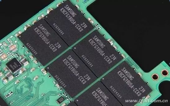 Worried About SSD Lifespan? Don't Joke Around!