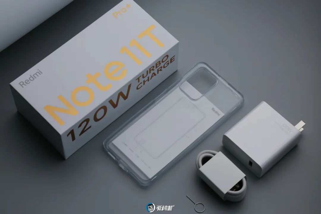 Redmi Note 11 Pro+ Review: LCD Never Becomes a Slave!