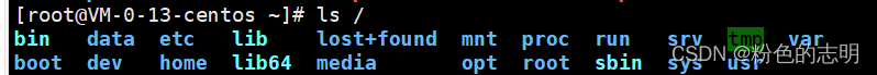 Common Linux Commands Explained
