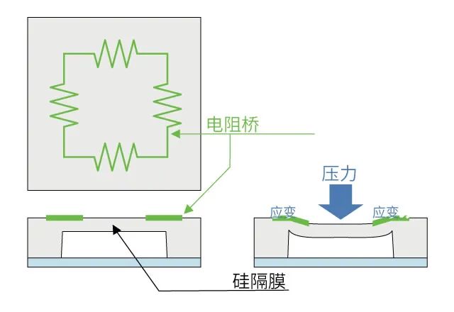 Comprehensive Overview: Principles of 6 Major Sensors