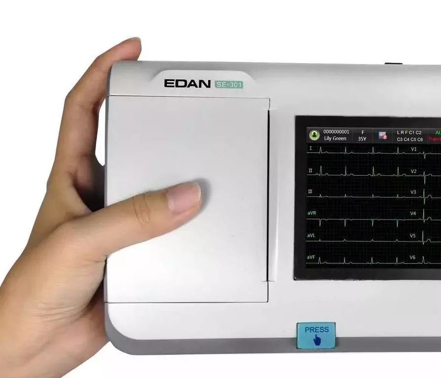 Analysis and Countermeasures for Common ECG Diagnosis Errors
