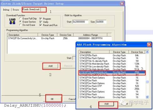 Common Issues and Solutions for J-LINK