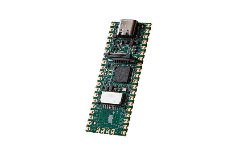 Milk-V Duo Development Board Compatible with DFRobot PinPong