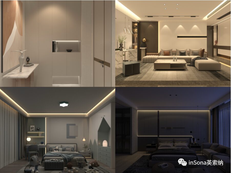 Smart Home Solutions: Components of Whole House Intelligence