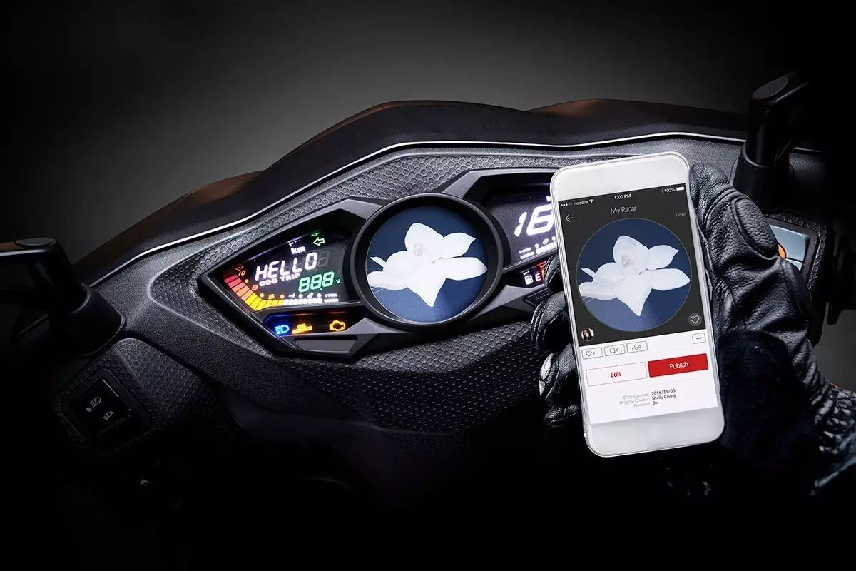 The Evolution of Vehicles: Unveiling the Internet of Vehicles