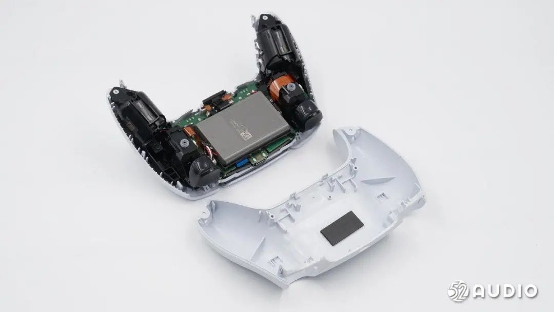 Sony PS5 DualSense Wireless Controller Teardown