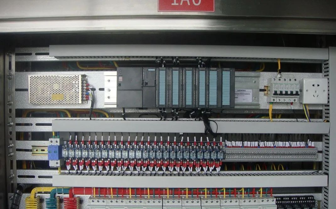 Characteristics and Differences of PLC, DCS, and FCS Control Systems