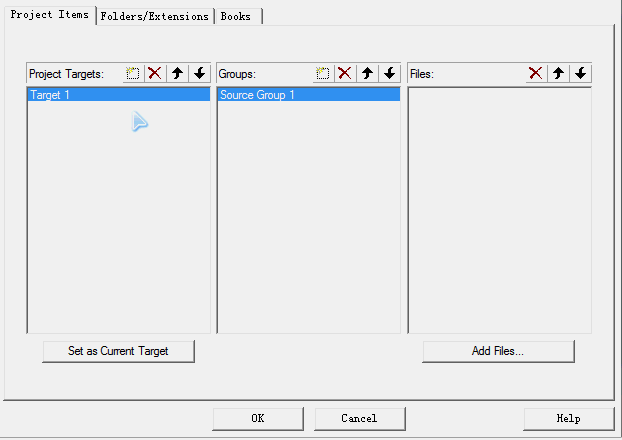 Keil Series Tutorial 02: Creating a Basic Software Project
