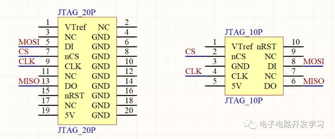 JLink Tips for Reading and Writing SPI Flash Memory