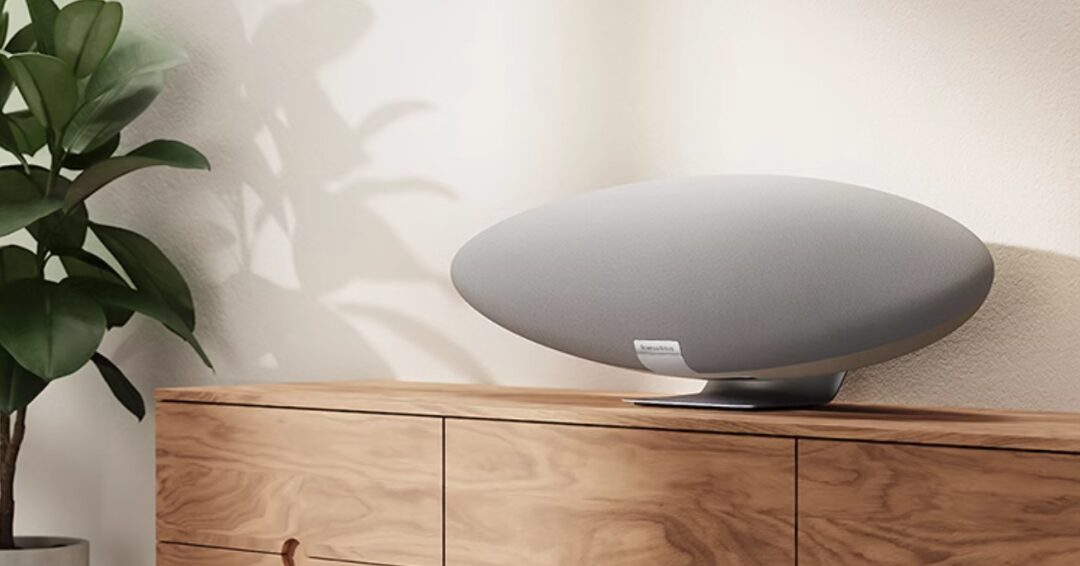 Speaker Design Showcase