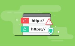 Understanding the Fundamental Differences Between HTTP and HTTPS