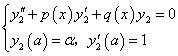 Introduction to Shooting Method for Two-Point Boundary Value Problems and Matlab Program
