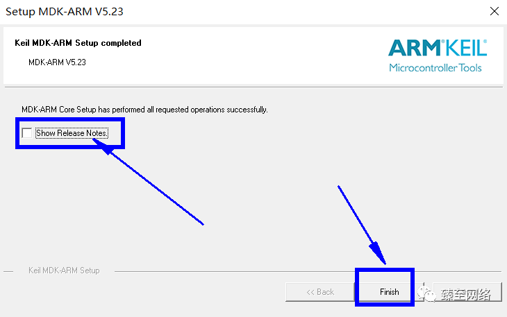 MDK-ARM (MDK5) Installation Tutorial