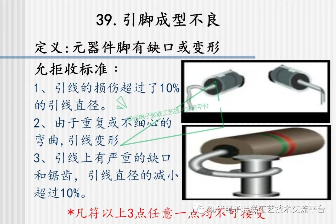 Common Defects in PCBA and Evaluation Standards (42 Case Studies)