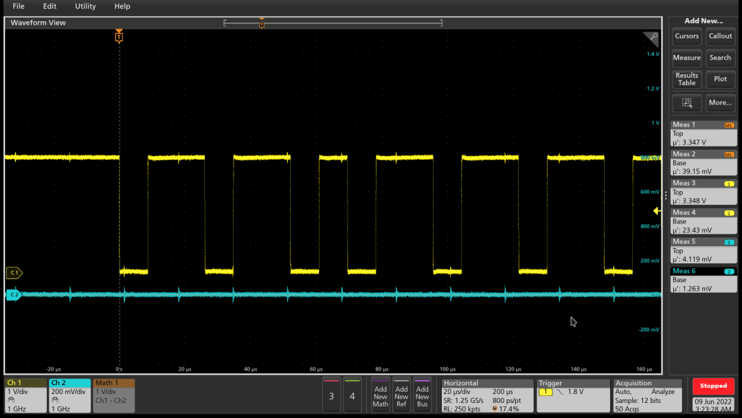 Explaining RS485 Transmitter Crosstalk Issues and Solutions