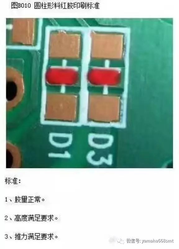 Analysis of SMT PCBA Soldering Quality Issues and Red Glue Printing Standards