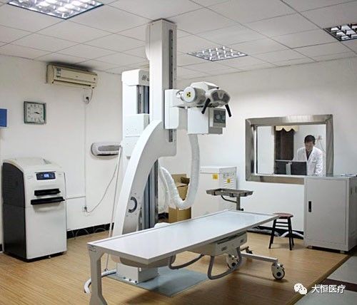 Understanding Major Medical Imaging Equipment
