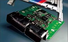 Understanding Automotive Engine ECU