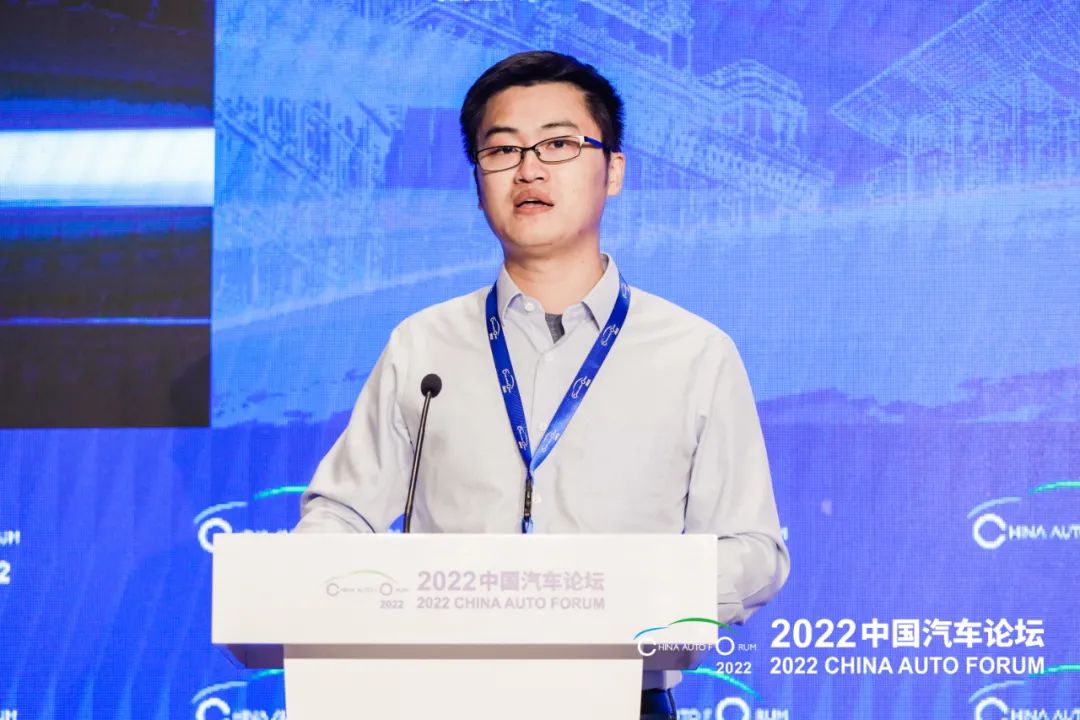 High Reliability And Performance Vehicle MCU For Intelligent Driving