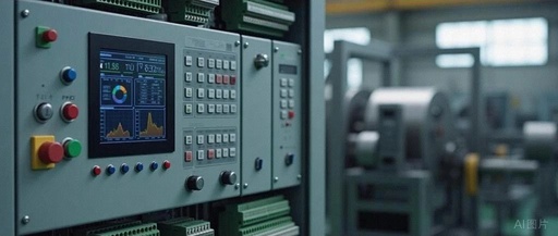 Detailed Safety Control Solutions for Hazardous Materials Production Using Siemens PLC
