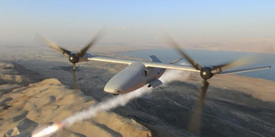 Classification of Drones
