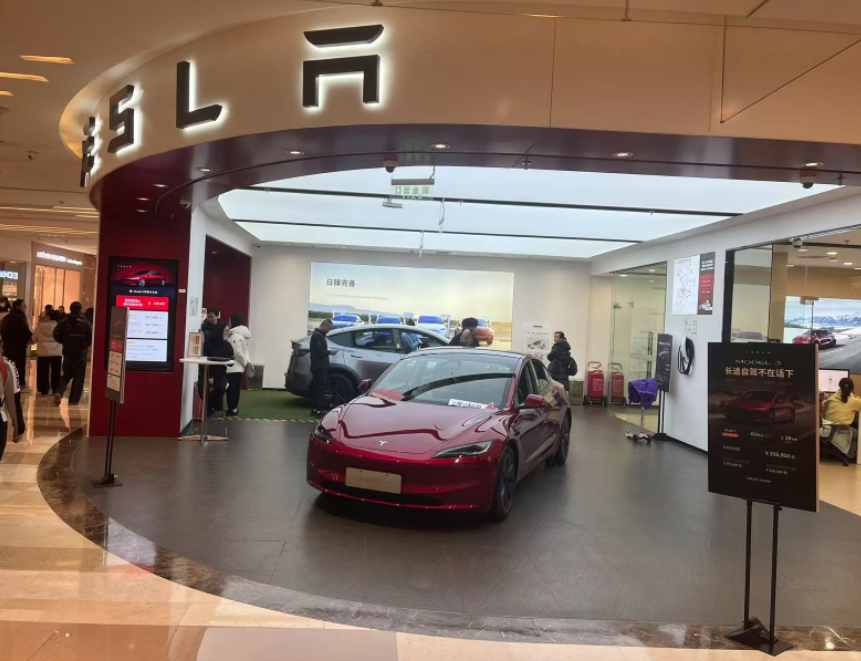 3·15 in Action | Frustrating! Tesla System Upgrade Now Charges for Radio...