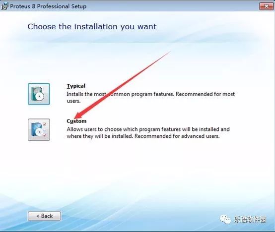 Proteus 8.0 Installation Guide