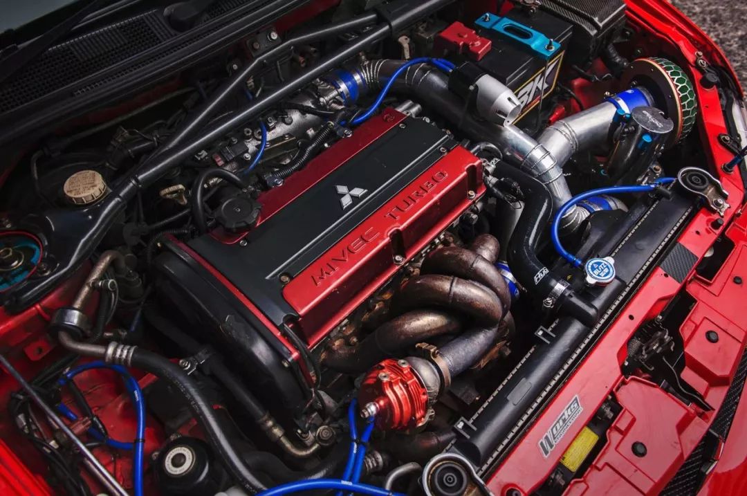 Upgrading ECU and Turbo Boost for More Horsepower: Don't Forget the Fuel Injectors