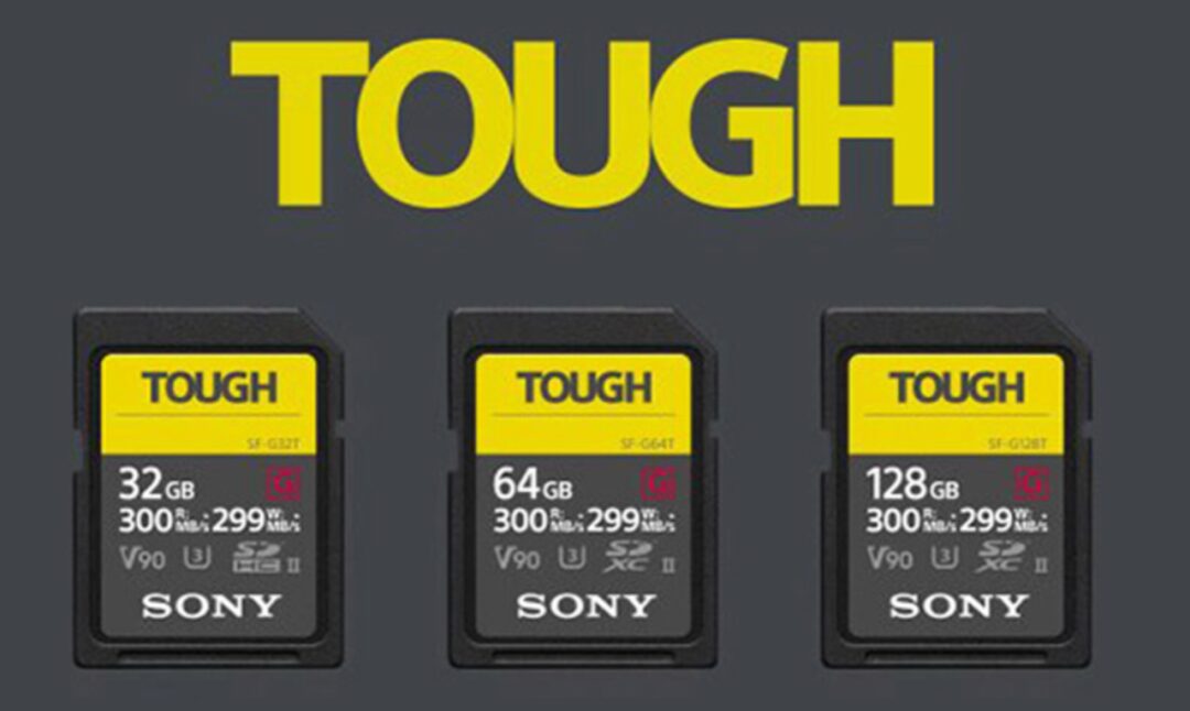 SD Card Choices for A7S III: A Comprehensive Guide