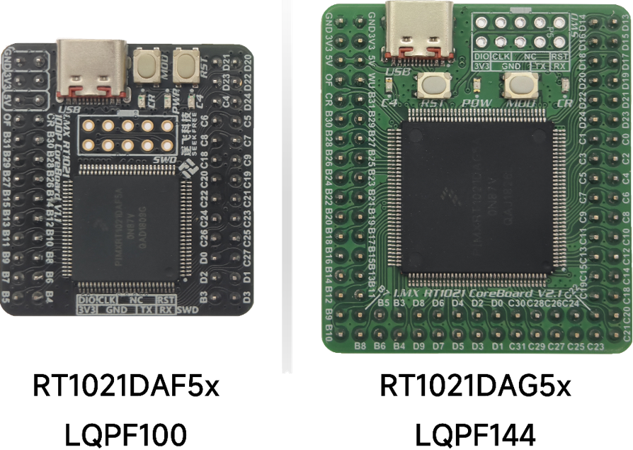 NXP MicroPython Track Overview for Speedy Optoelectronics Group