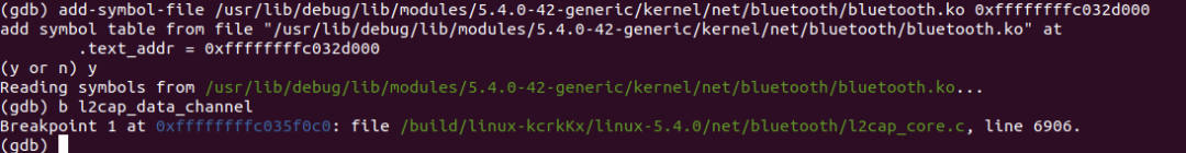 Analysis of CVE-2020-12351: Linux Bluetooth Module DoS Vulnerability