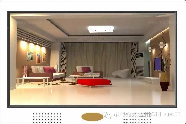 Working Principle and Structure of Smart Home Control System