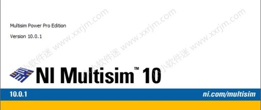 Multisim 10.0 Simulation Software Installation Guide