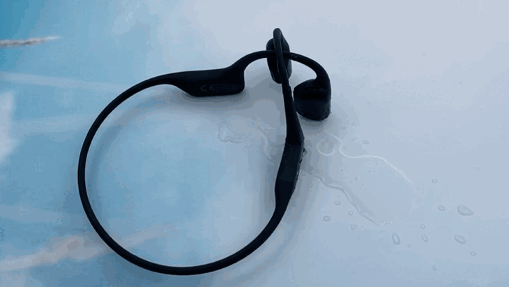 Shokz OpenRun Pro Bone Conduction Headphone Review