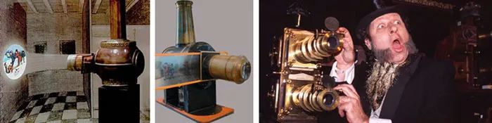 Depth Understanding of Projection Display Technology