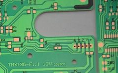 35 Common Standards for Circuit Boards