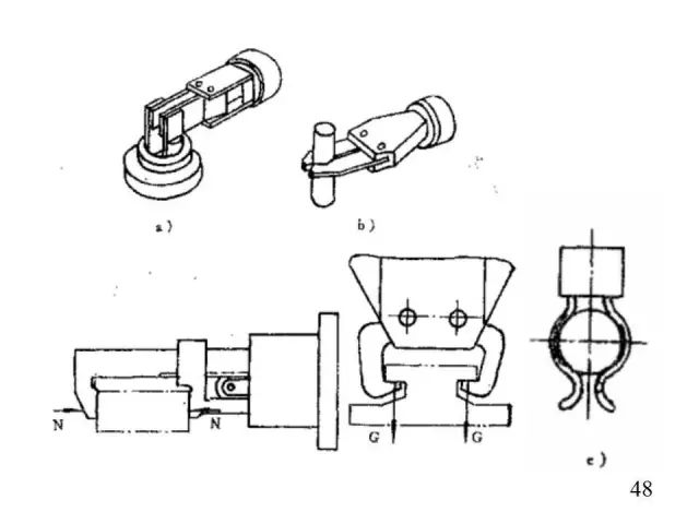 Comprehensive Overview of Industrial Robots