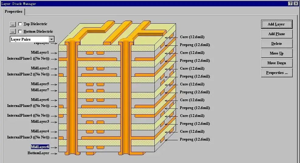 Differences Between PCB Solder Mask and Paste Mask