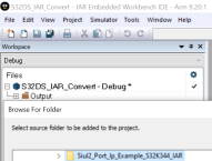 Accelerating Critical Application Development with MCU and Tools