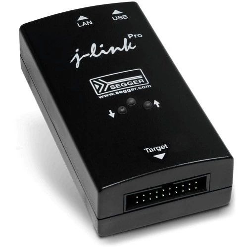 JLink Usage Tips: Merging Programming Files