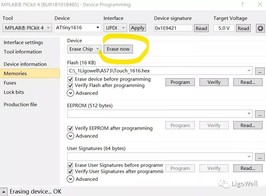 Tips for Using Atmel Studio 7