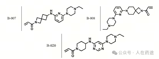 The Future of PROTACs and Molecular Glue: E3 Ligand Development Overview