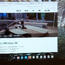 GDK800: Unleashing Power with ARM PC Development Kit