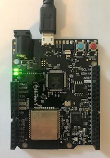 Introduction to HiFive1 Rev B Development Board and RISC-V