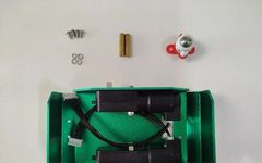 OriginBot Smart Robot Open Source Kit | 1. Hardware Assembly
