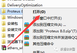 Proteus 8.0 Installation Guide